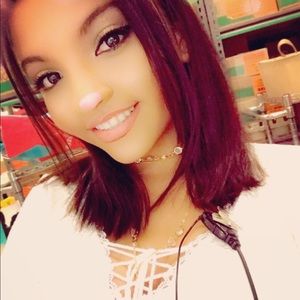 Meet your Posher, Kadija